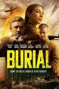 Download Burial (2022) Dual Audio BluRay