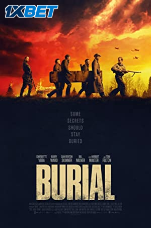 Download Burial (2022) Hindi Full Movie WEB-DL