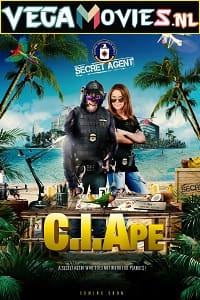 Download C.I.Ape (2021) Dual Audio (Hindi-English)