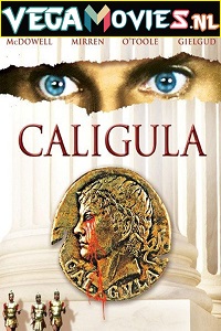 Download Caligula (1979) HDRip English