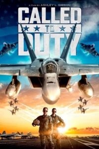 Download Called to Duty (2023) WEB-DL (English With Subtitles) Full Movie