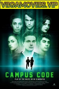 Download Campus Code (2015) Dual Audio (Hindi-English)