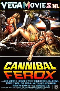 Download Cannibal Ferox (1981) (English With Subtitles)