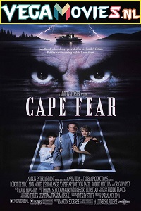 Download Cape Fear (1991) Dual Audio (Hindi-English)