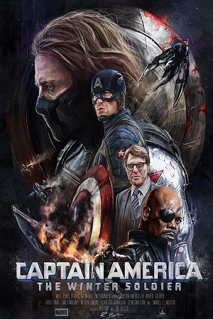 Download  Captain America: The Winter Soldier (2014) Dual Audio {Hindi-English} 480p [400MB] | 720p [1GB] | 1080p [4.4GB] | 1080p [4.5GB]