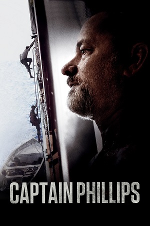 Download Captain Phillips (2013) Dual Audio BluRay