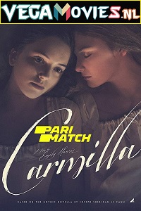 Download Carmilla (2019) Dual Audio (Hindi-English)