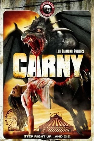 Download Carny (2009) Dual Audio (Hindi-English) BluRay