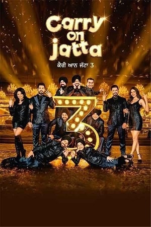 Download Carry on Jatta 3 (2023) WEB-DL Full Movie