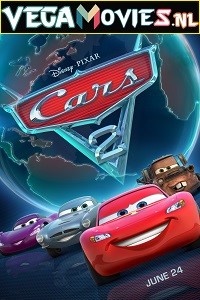 Download Cars 2 (2011) Dual Audio (Hindi-English)