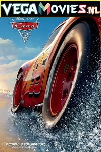 Download Cars 3 (2017) Dual Audio (Hindi-English)