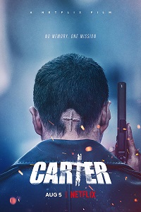 Download Carter – Netflix Original (2022) Dual Audio (Hindi-English)