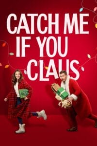 Download Catch Me If You Claus (2023) WEB-DL (English With Subtitles) Full Movie