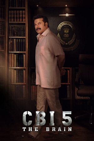 Download CBI 5 – The Brain (2022) Dual Audio WeB-DL