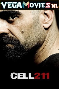 Download Celda 211 (2009) Dual Audio (Hindi-English)