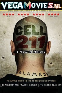 Download Cell 211 (2009) Dual Audio (Hindi-Spanish)