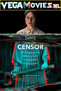 Download Censor (2021) English WeB-DL