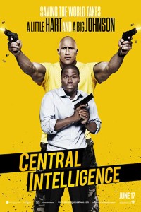 Download Central Intelligence (2016) Dual Audio (Hindi-English)