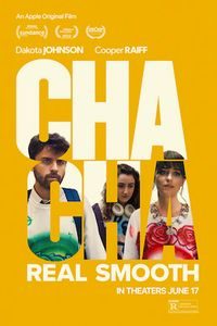 Download Cha Cha Real Smooth (2022) (English with Subtitles) Full Movie WEB-DL