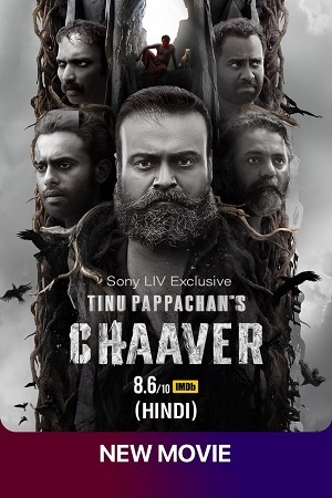 Download Chaaver (2023) WEB-DL Hindi-Dubbed (ORG-DD 5.1) Full Movie