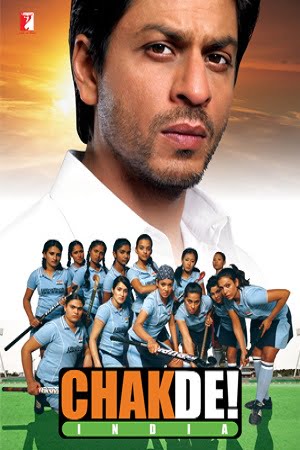 Download Chak De India (2007) Hindi Full Movie