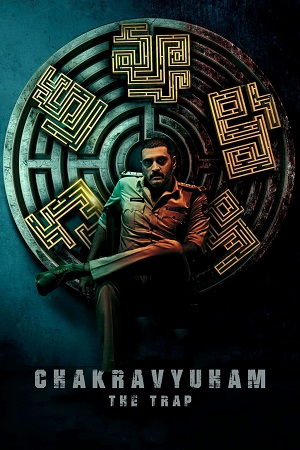 Download Chakravyuham: The Trap (2023) UNCUT Hindi Dubbed WEB-DL