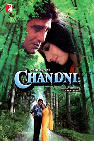 Download Chandni (1989) Hindi Full Movie WEB-DL