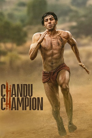 Download Chandu Champion (2024) AMZN WEB-DL (Hindi DD5.1) Full Movie WEB-DL 4K