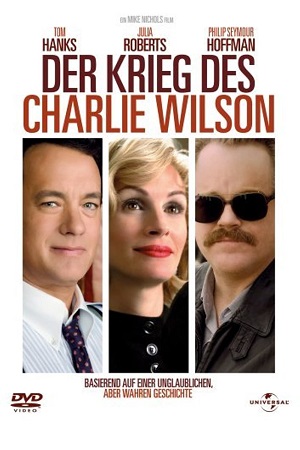 Download Charlie Wilsons War (2007) Dual Audio (Hindi-English)