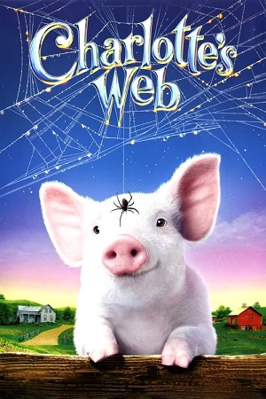 Download Charlottes Web (2006) Dual Audio WeB-DL