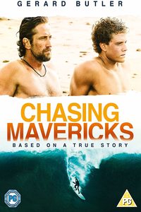 Download Chasing Mavericks (2012) Dual Audio (Hindi-English)