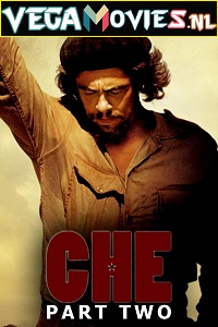 Download Che: Part Two (2008) Full Movie (Spanish With English Subtitles)