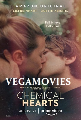 Download Chemical Hearts (2020) Full Movie English