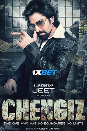 Download Chengiz (2023) CAMRip (Hindi Dubbed) Full Movie