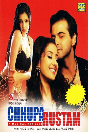 Download Chhupa Rustam (2001) Hindi Full Movie WEB-DL