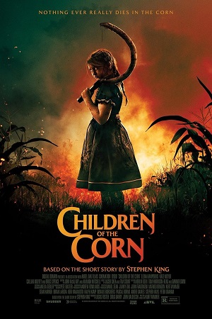 Download  Children of the Corn (2023) WEB-DL {English With Subtitles} Full Movie 480p [300MB] | 720p [750MB] | 1080p [1.8GB]