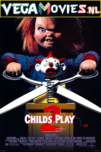 Download Childs Play 2 (1990) Dual Audio (Hindi-English)