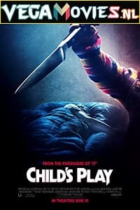 Download Child’s Play (2019) In English Full Movie WeB-DL