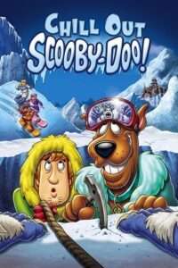 Download Chill Out Scooby-Doo! (2007) Dual Audio WeB-DL