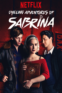 Download Chilling Adventures of Sabrina (Season 1-3) Hindi Dubbed Complete Netflix Web Series