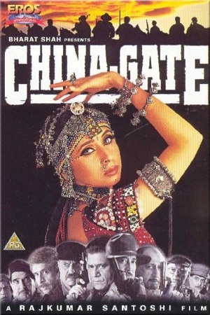 Download China Gate (1998) Hindi Full Movie WEB-DL