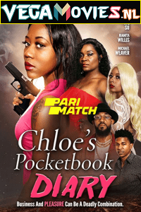 Download Chloe’s Pocketbook Diary (2022) Hindi Full Movie WEB-DL