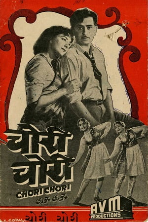 Download Chori Chori (1956) Hindi Full Movie