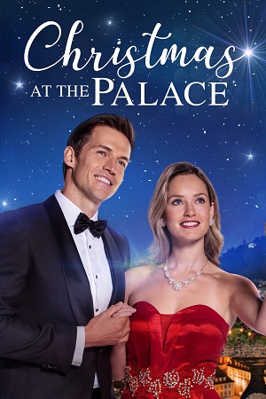 Download Christmas at The Palace (2018) Dual Audio WeB-DL