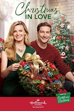 Download Christmas in Love (2018) Dual Audio (Hindi-English)