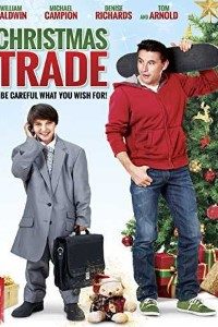 Download Christmas Trade (2015) Dual Audio (Hindi-English) BluRay