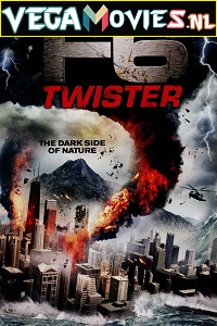 Download Christmas Twister (2012) Dual Audio (Hindi-English)