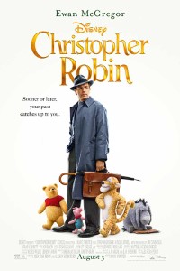 Download Christopher Robin (2018) in (Hindi-English)