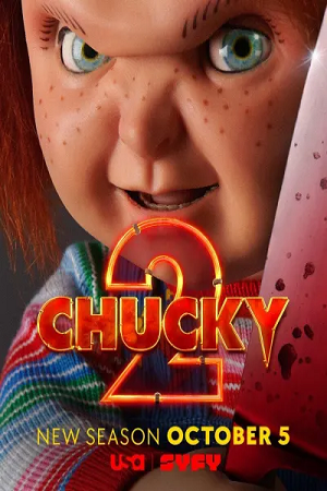  Chucky (Season 1 – 2) [S02E08 Added] Dual Audio {Hindi-English} WEB-DL 480p | 720p WEB-DL