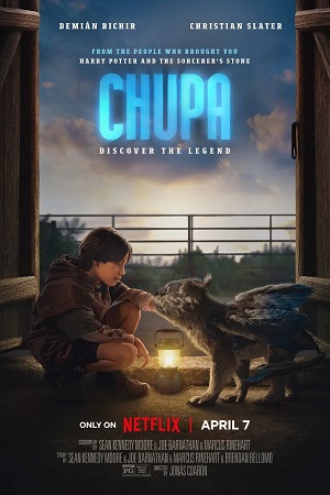 Download  Chupa (2023) WEB-DL Dual Audio {Hindi-English} 480p [400MB] | 720p [600MB] | 1080p [2GB]